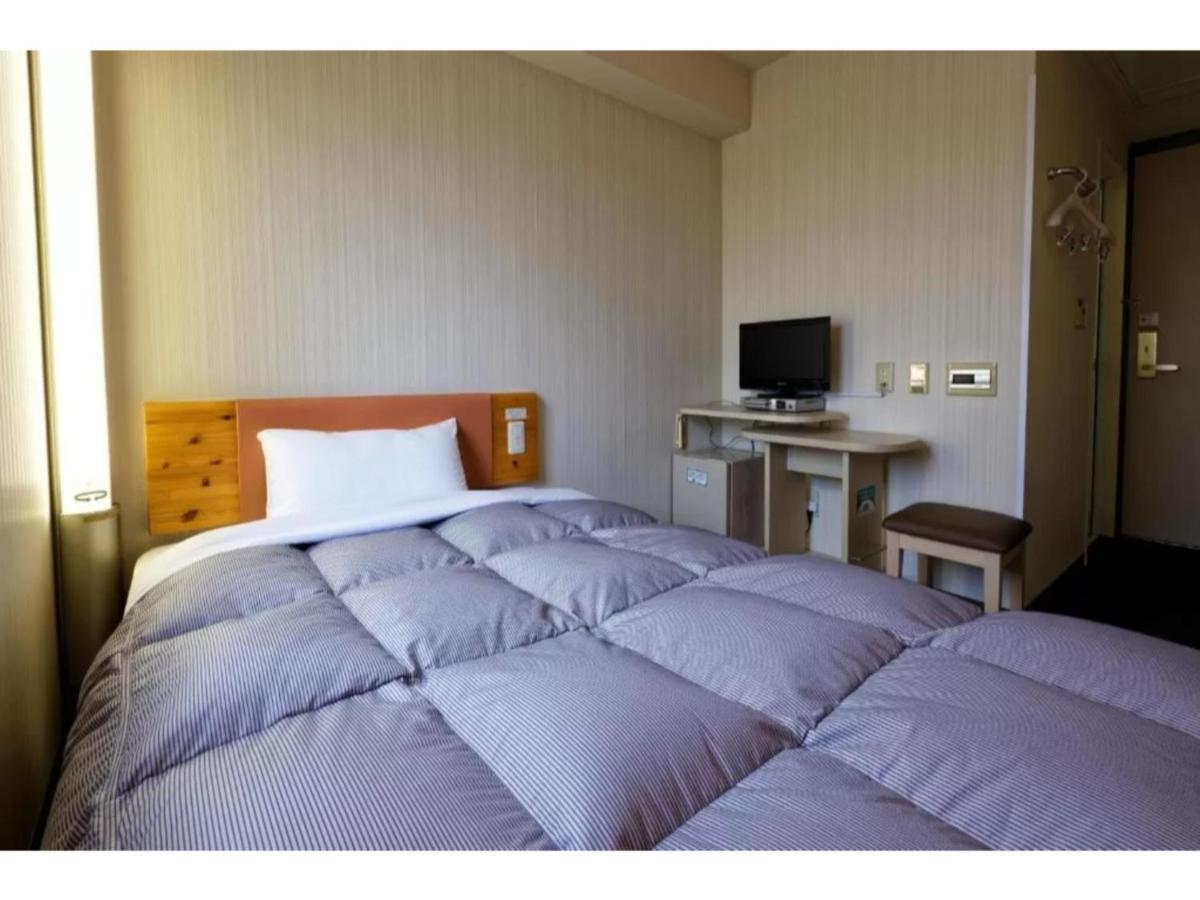 R&B Hotel Kumamoto Shimotori - Vacation Stay 14983V Exteriör bild