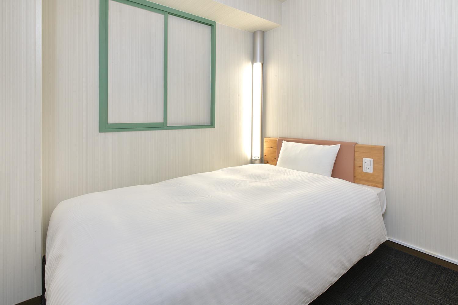 R&B Hotel Kumamoto Shimotori - Vacation Stay 14983V Exteriör bild