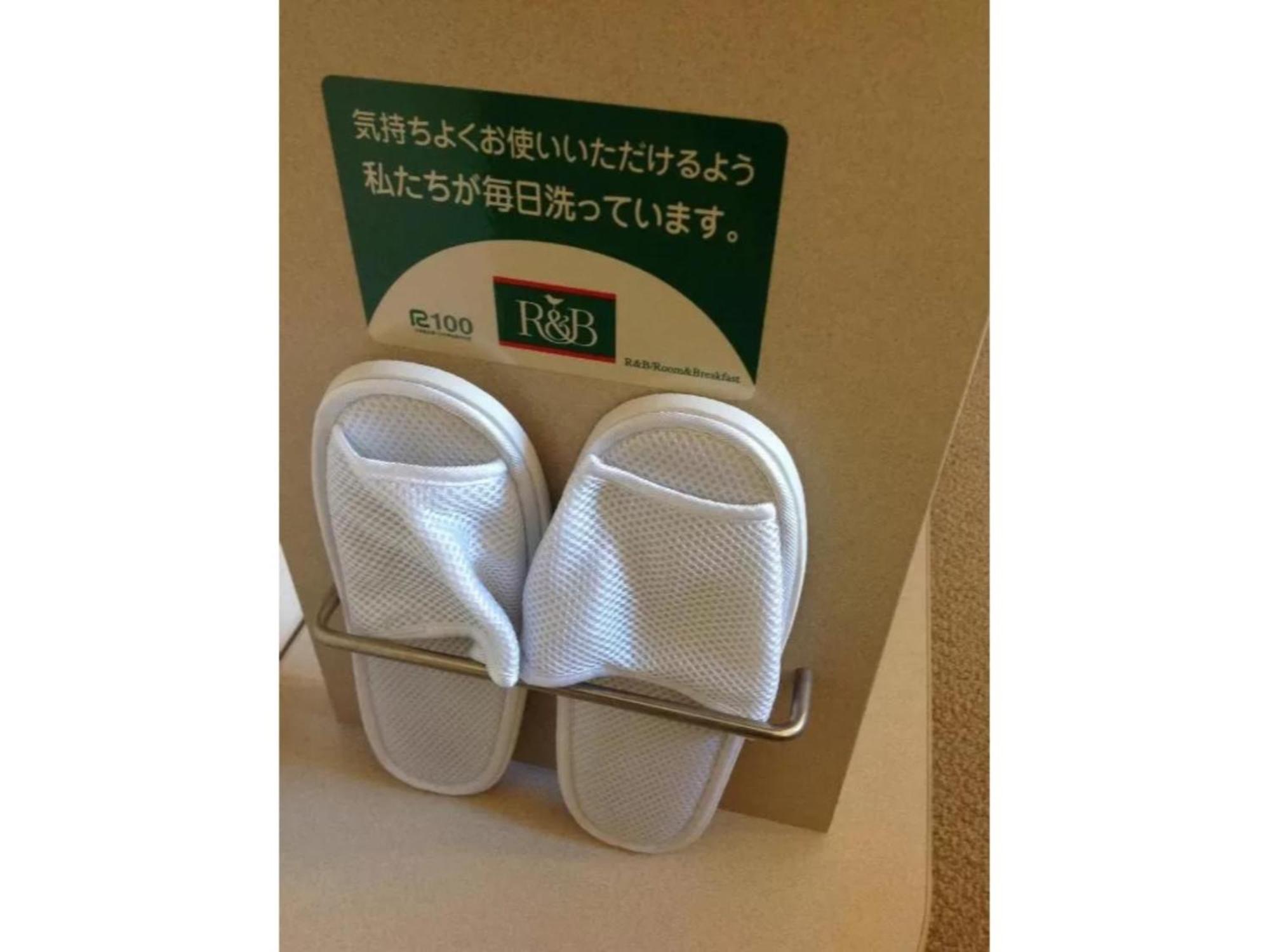 R&B Hotel Kumamoto Shimotori - Vacation Stay 14983V Exteriör bild
